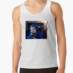 SomeOrdinaryGamers A True Masterpiece Some Ordinary Gamers Tank Tops