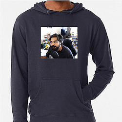SomeOrdinaryGamers The King of The Deep Web Some Ordinary Gamers Hoodies