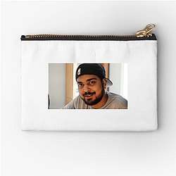 SomeOrdinaryGamers No Limits Just Fun Some Ordinary Gamers Zipper Pouches
