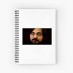 SomeOrdinaryGamers My Favorite Gamer Some Ordinary Gamers Notebook