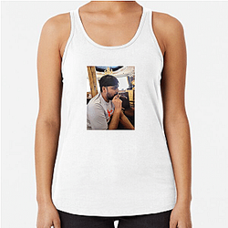 SomeOrdinaryGamers The World Is My Stage Some Ordinary Gamers Tank Tops