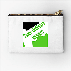 SomeOrdinaryGamers The Best Youtuber Some Ordinary Gamers Zipper Pouches