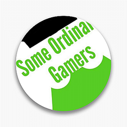 SomeOrdinaryGamers The Best Youtuber Some Ordinary Gamers Pins