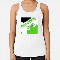 SomeOrdinaryGamers The Best Youtuber Some Ordinary Gamers Tank Tops