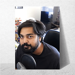 SomeOrdinaryGamers The King of The Deep Web Some Ordinary Gamers Posters