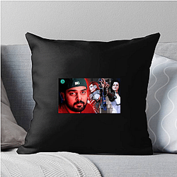 SomeOrdinaryGamers Always Unique Always Insightful Some Ordinary Gamers Pillows Cover