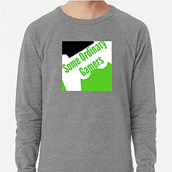SomeOrdinaryGamers The Best Youtuber Some Ordinary Gamers Sweatshirts