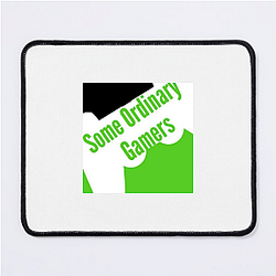 SomeOrdinaryGamers The Best Youtuber Some Ordinary Gamers Mouse Pads