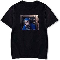SomeOrdinaryGamers A True Masterpiece Some Ordinary Gamers T-Shirts