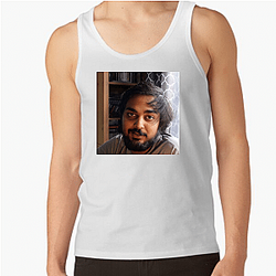 SomeOrdinaryGamers Beyond The Screen Some Ordinary Gamers Tank Tops
