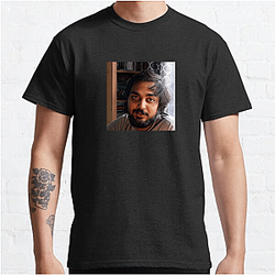 SomeOrdinaryGamers Beyond The Screen Some Ordinary Gamers T-Shirts