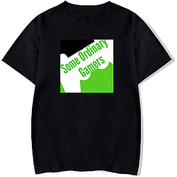 SomeOrdinaryGamers The Best Youtuber Some Ordinary Gamers T-Shirts