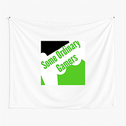 SomeOrdinaryGamers The Best Youtuber Some Ordinary Gamers Tapestries