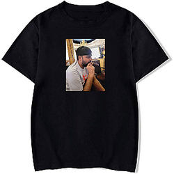SomeOrdinaryGamers The World Is My Stage Some Ordinary Gamers T-Shirts