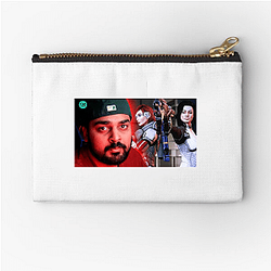 SomeOrdinaryGamers Always Unique Always Insightful Some Ordinary Gamers Zipper Pouches