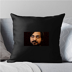 SomeOrdinaryGamers My Favorite Gamer Some Ordinary Gamers Pillows Cover