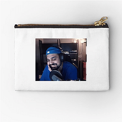 SomeOrdinaryGamers A True Masterpiece Some Ordinary Gamers Zipper Pouches
