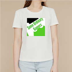 SomeOrdinaryGamers The Best Youtuber Some Ordinary Gamers T-Shirts