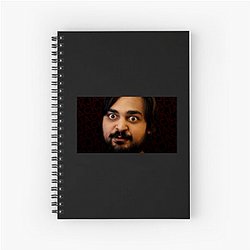 SomeOrdinaryGamers My Favorite Gamer Some Ordinary Gamers Notebook