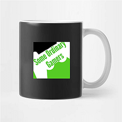 SomeOrdinaryGamers The Best Youtuber Some Ordinary Gamers Mugs