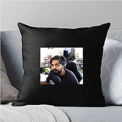 SomeOrdinaryGamers The King of The Deep Web Some Ordinary Gamers Pillows Cover