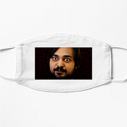 SomeOrdinaryGamers My Favorite Gamer Some Ordinary Gamers Face Masks