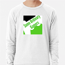 SomeOrdinaryGamers The Best Youtuber Some Ordinary Gamers Sweatshirts