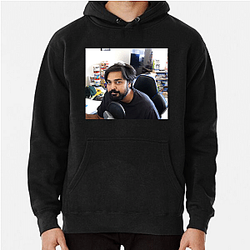 SomeOrdinaryGamers The King of The Deep Web Some Ordinary Gamers Hoodies
