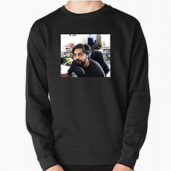 SomeOrdinaryGamers The King of The Deep Web Some Ordinary Gamers Sweatshirts