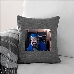 SomeOrdinaryGamers A True Masterpiece Some Ordinary Gamers Pillows Cover