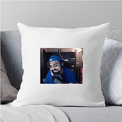 SomeOrdinaryGamers A True Masterpiece Some Ordinary Gamers Pillows Cover
