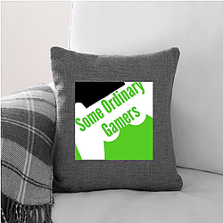 SomeOrdinaryGamers The Best Youtuber Some Ordinary Gamers Pillows Cover