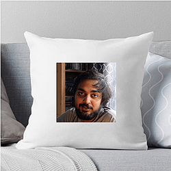 SomeOrdinaryGamers Beyond The Screen Some Ordinary Gamers Pillows Cover