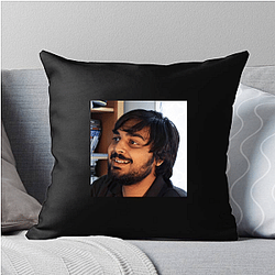 SomeOrdinaryGamers The World Is A Game Some Ordinary Gamers Pillows Cover