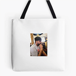 SomeOrdinaryGamers The World Is My Stage Some Ordinary Gamers Bags