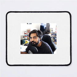 SomeOrdinaryGamers The King of The Deep Web Some Ordinary Gamers Mouse Pads
