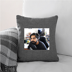 SomeOrdinaryGamers The King of The Deep Web Some Ordinary Gamers Pillows Cover