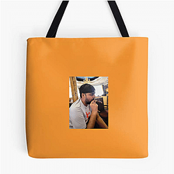 SomeOrdinaryGamers The World Is My Stage Some Ordinary Gamers Bags
