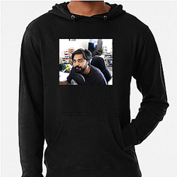 SomeOrdinaryGamers The King of The Deep Web Some Ordinary Gamers Hoodies