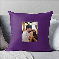 SomeOrdinaryGamers The World Is My Stage Some Ordinary Gamers Pillows Cover