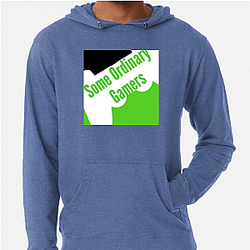 SomeOrdinaryGamers The Best Youtuber Some Ordinary Gamers Hoodies