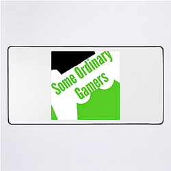 SomeOrdinaryGamers The Best Youtuber Some Ordinary Gamers Mouse Pads