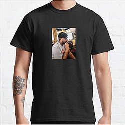 SomeOrdinaryGamers The World Is My Stage Some Ordinary Gamers T-Shirts