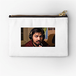 SomeOrdinaryGamers Unforgettable Videos Some Ordinary Gamers Zipper Pouches