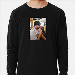 SomeOrdinaryGamers The World Is My Stage Some Ordinary Gamers Sweatshirts