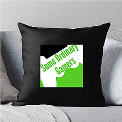 SomeOrdinaryGamers The Best Youtuber Some Ordinary Gamers Pillows Cover