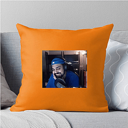 SomeOrdinaryGamers A True Masterpiece Some Ordinary Gamers Pillows Cover