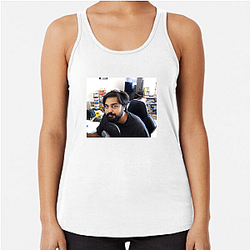 SomeOrdinaryGamers The King of The Deep Web Some Ordinary Gamers Tank Tops