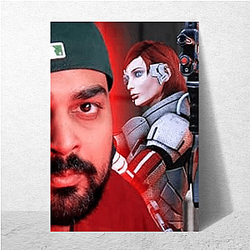SomeOrdinaryGamers Always Unique Always Insightful Some Ordinary Gamers Posters