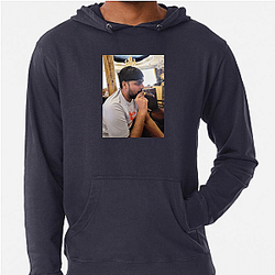 SomeOrdinaryGamers The World Is My Stage Some Ordinary Gamers Hoodies
